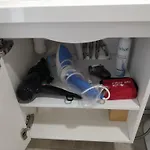 דירה 1 Bedroom With Views