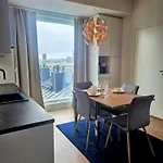 1 Bedroom With Views טמפרה