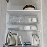 דירה 1 Bedroom With Views טמפרה