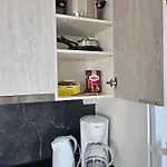 דירה 1 Bedroom With Views *
