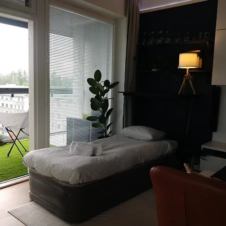 1 Bedroom With Views טמפרה