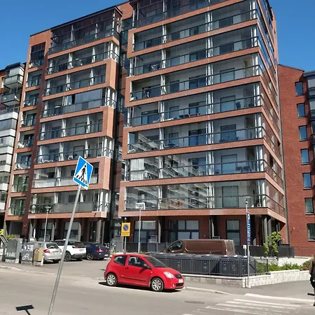דירה 1 Bedroom With Views