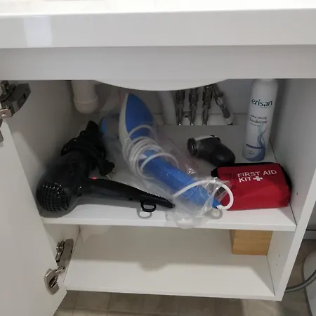 Διαμέρισμα 1 Bedroom With Views