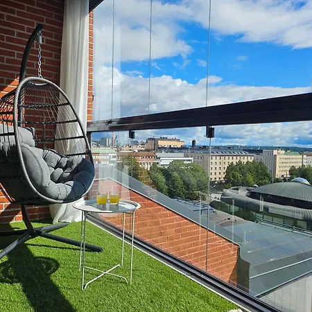 1 Bedroom With Views