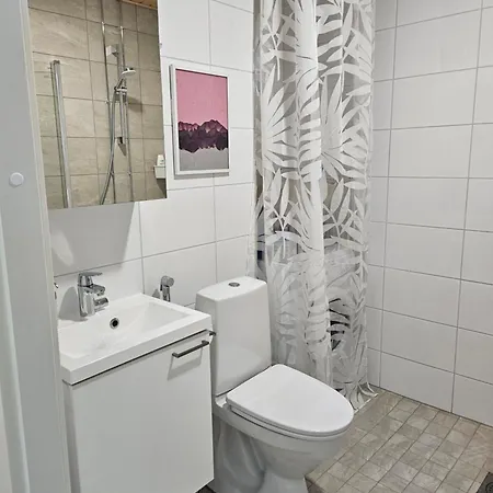Διαμέρισμα 1 Bedroom With Views Τάμπερε