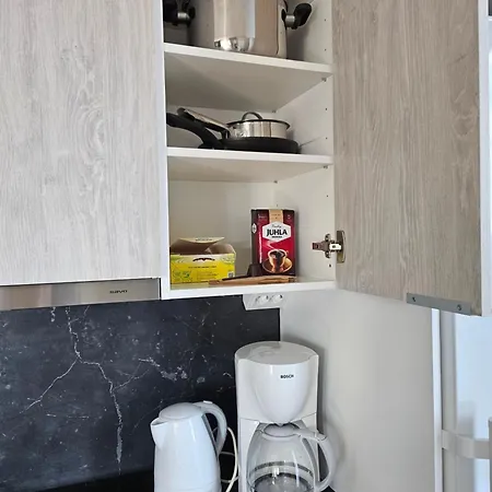 Διαμέρισμα 1 Bedroom With Views *